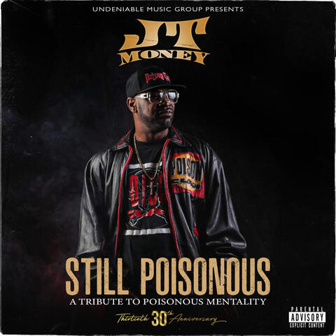 Still Poisonous