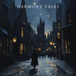 Harry’s Wondrous World (From "Harry Potter and The Sorcerer’s Stone")