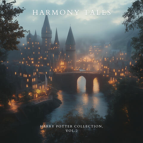 Harry Potter Collection, Vol.2