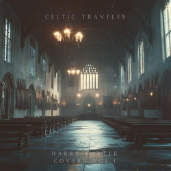 Godric´s Hollow Graveyard (From "Harry Potter and the Deathly Hallows, Pt.1")