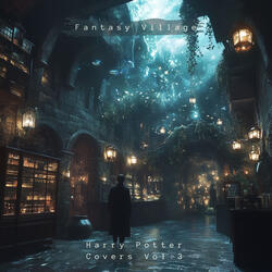 Lily´s Theme (From "Harry Potter and the Deathly Hallows, Pt. 2")