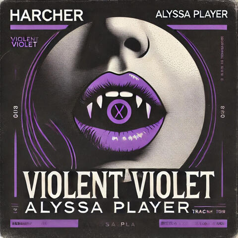 Violent Violet