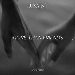 More Than Friends