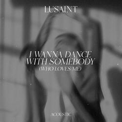 I Wanna Dance with Somebody (Who Loves Me)