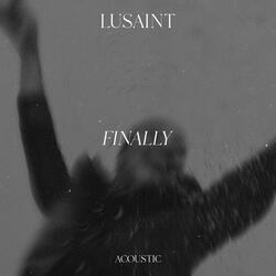 Finally