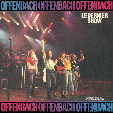 Le dernier show