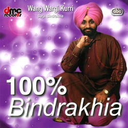 Ghoor Jatt Di