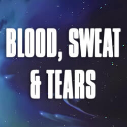 Blood, Sweat & Tears (from the series Arcane League of Legends)