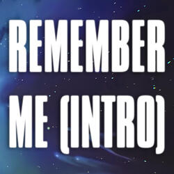 Remember Me - Intro (from the series Arcane League of Legends)