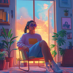 Morning Chill Lofi
