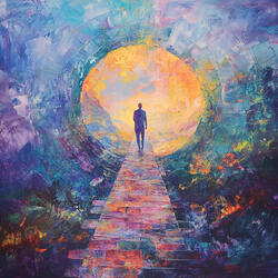 Go Forward Courageously