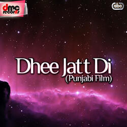Main Ankhi Dhee
