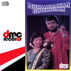 Mohabbatan Goorhian