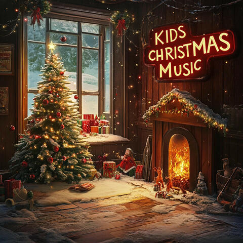 Kids Christmas Music
