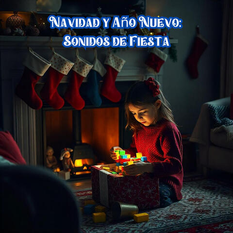 Navidad y Ańo Nuevo: Sonidos de Fiesta