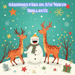 Cántico del Niño en las Estrellas