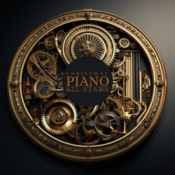 Joyful Christmas Piano