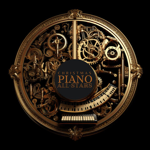 Christmas Piano Vol. 6