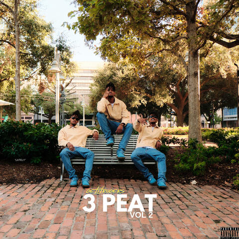3 PEAT Vol 2