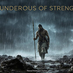 02 Thunderous Path of Strength
