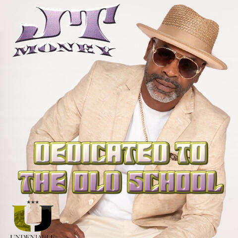 Dedicated To The Old School