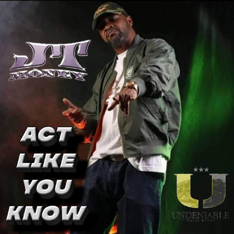 Act Like You Know