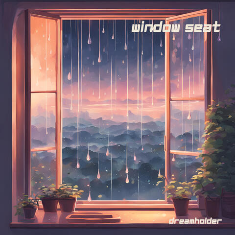 window seat