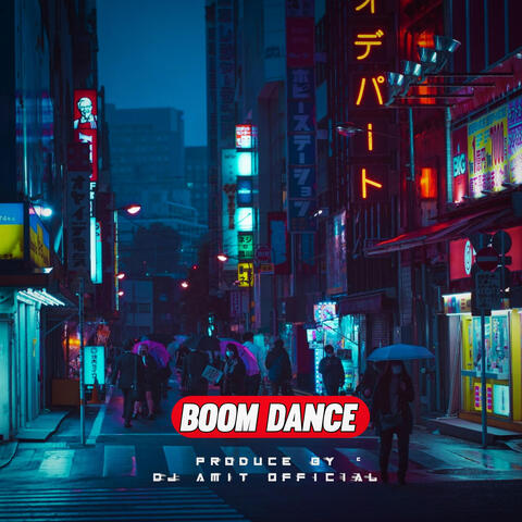 Boom Dance