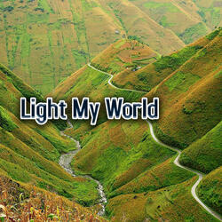 Light My World