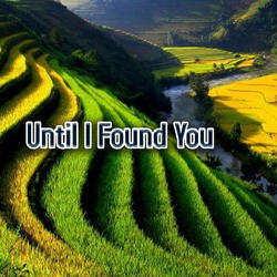 Until I Found You