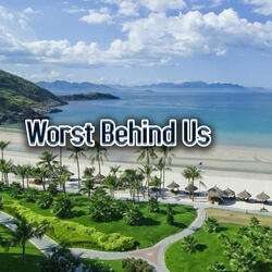 Worst Behind Us