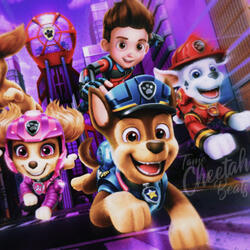 PAW Patrol Theme Song Reimagined (Jersey Club)