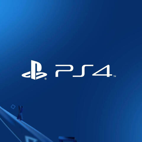 PlayStation 4 Startup Music (Jersey Club)