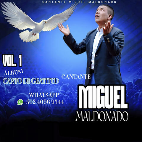 Canto de Gratitud Vol:01