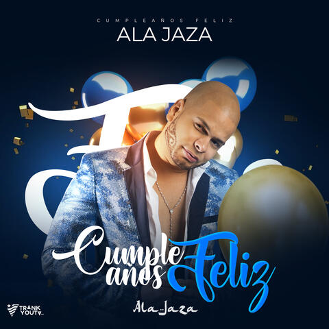 Feliz Cumpleaños