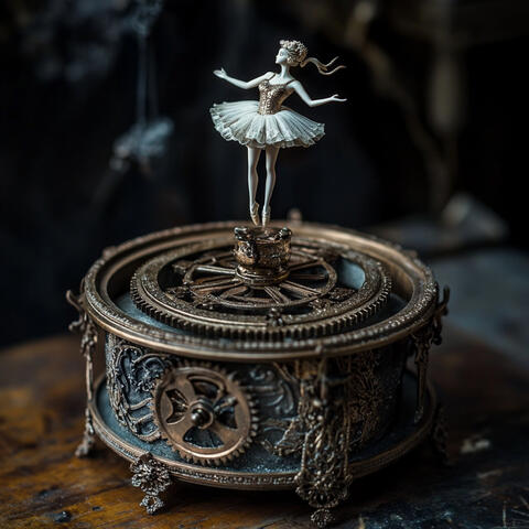 Music Box Collection