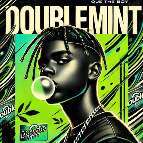 Doublemint