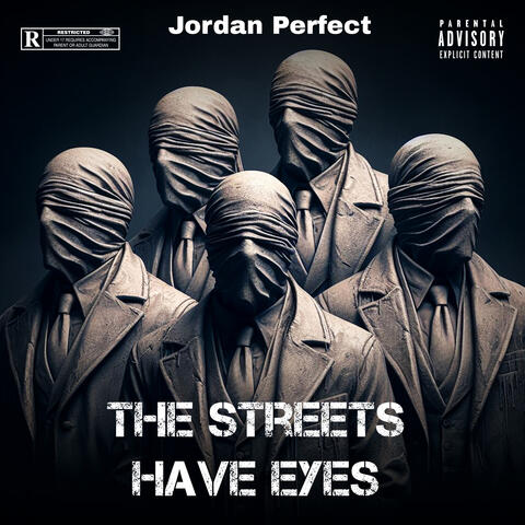 The Streets Have Eyes