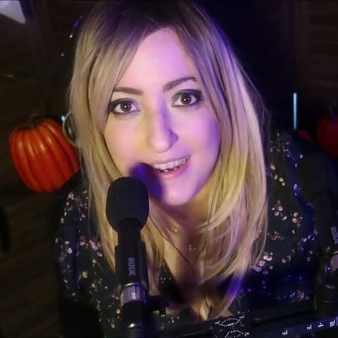 50 COSAS sobre MI ASMR