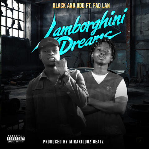 Lamborghini Dreams