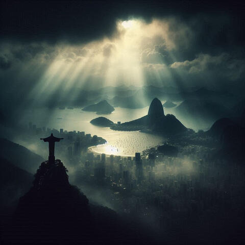 RIO DE FUCKING JANEIRO