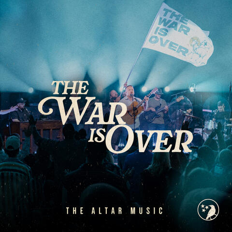 The War Is Over