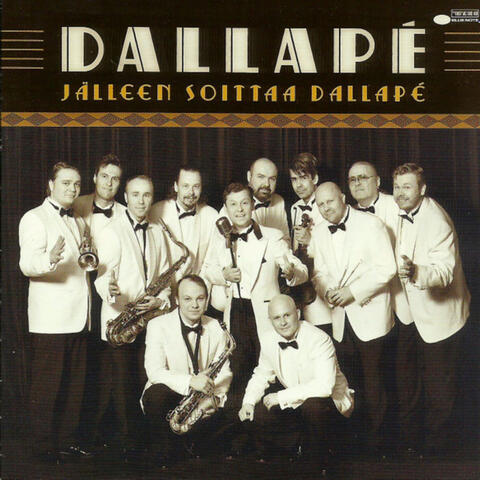 Jälleen soittaa Dallapé