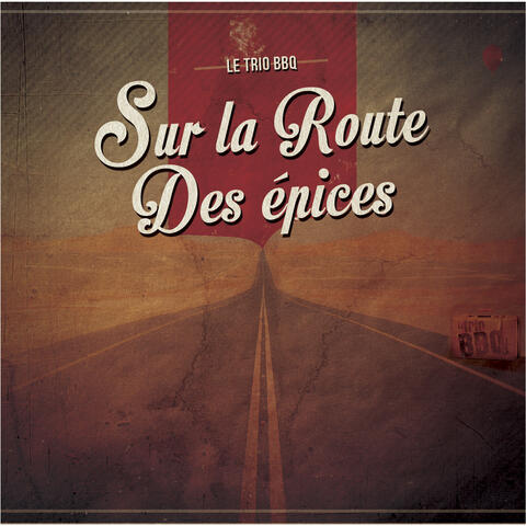 Sur la route des épices