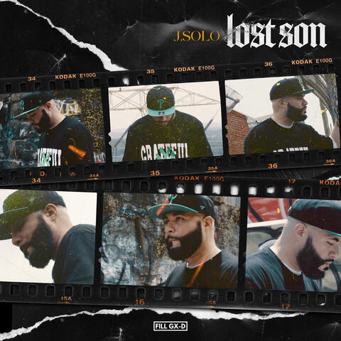 Lost Son