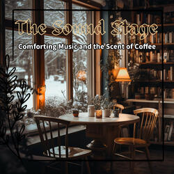 Chilly Dogwood Croons