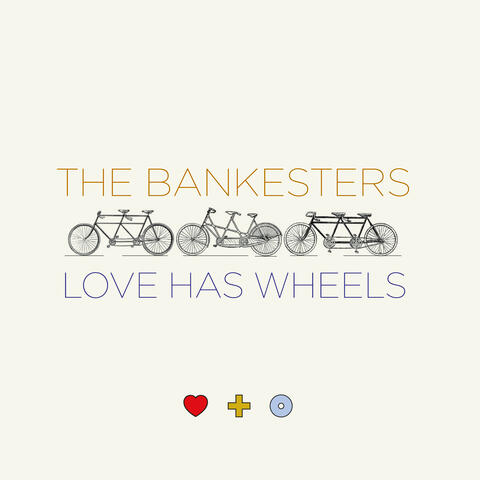Love Has Wheels