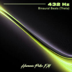 Read Write Repeat (Theta Waves) (432 Hz)