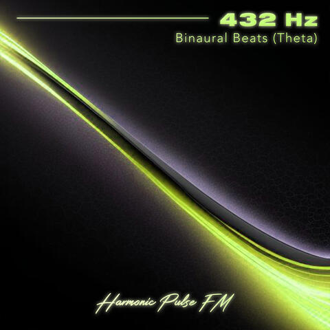 Creativity (Theta Waves) (432 Hz)