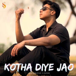 Kotha Diye Jao
